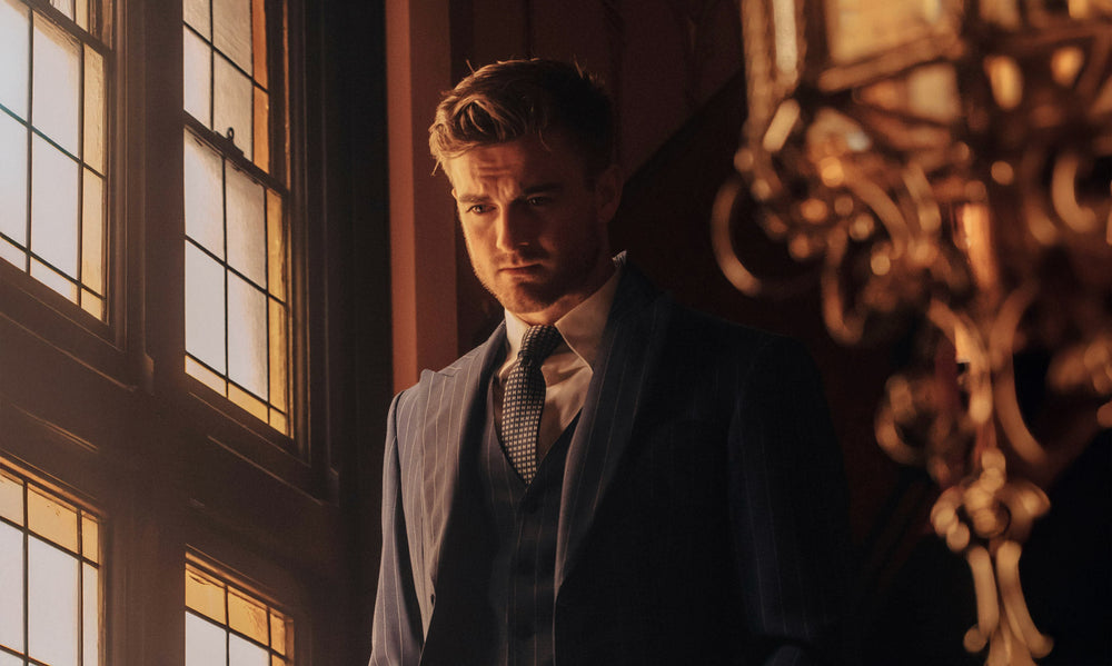 Rasierkunst und Bartpflege: Für eine Haut, die sich sehen lassen kann