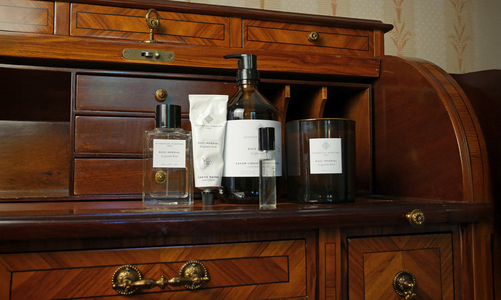 Bois Imperial – Der Signature-Duft, den alle lieben