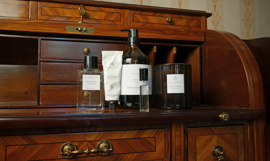 Bois Imperial – Der Signature-Duft, den alle lieben