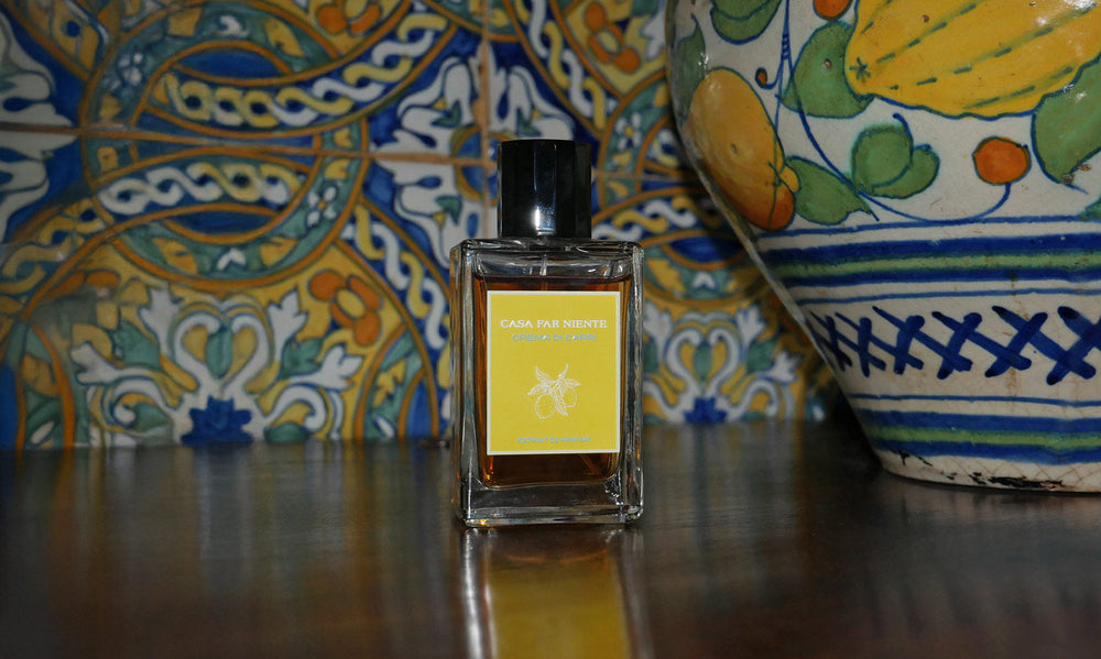 Die beliebtesten Herrenparfums für Frühling und Sommer 2025