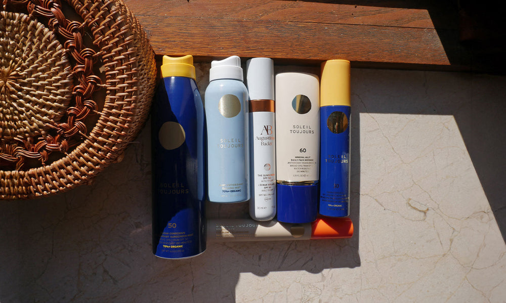 Glowing Stillness! Ein Slow-Beauty-Tag am Sehnsuchtsort Ihrer Wahl