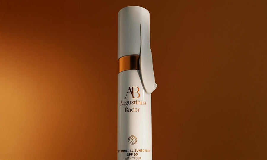 Hautpflege mit Substanz! Frühling. Sommer. Männerhaut.