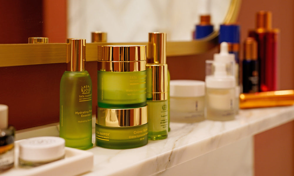 Hautpflege Essentials für den Herbst: Darauf sollten Sie achten