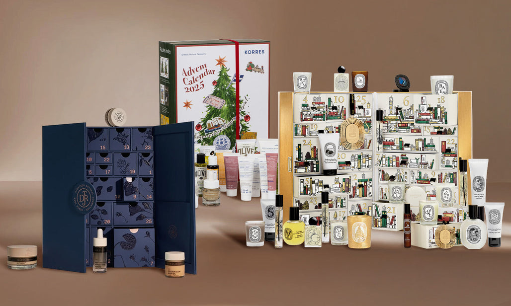 Adventskalender 2025