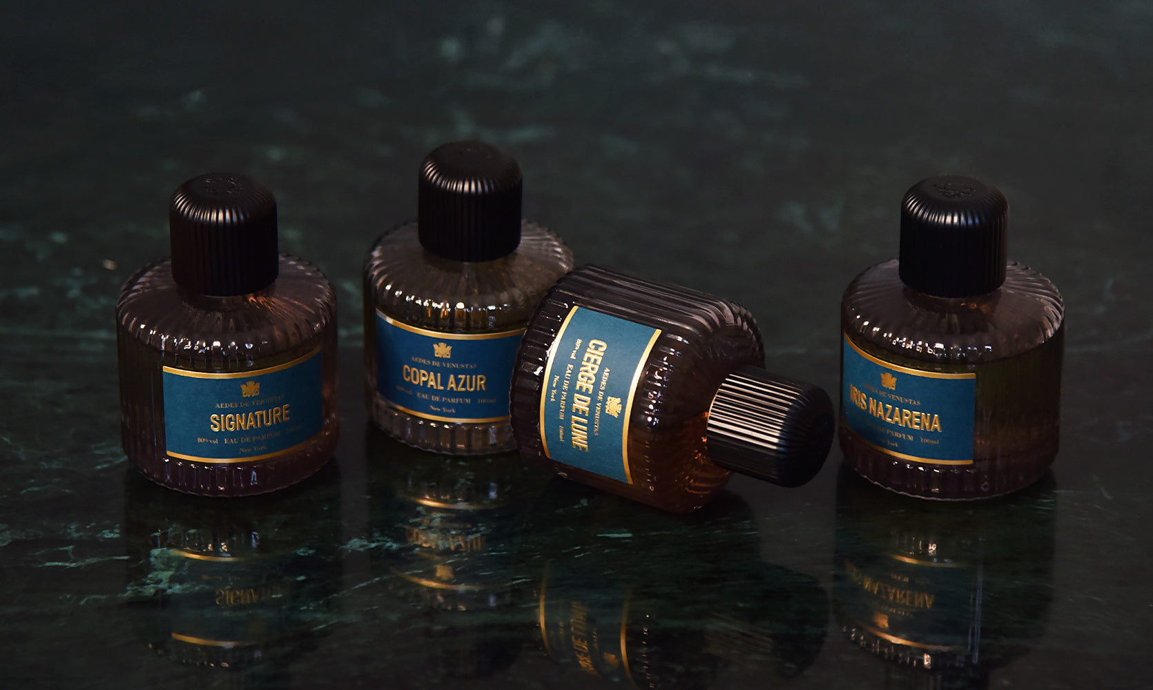 Buy Aedes de Venustas Parfums online - the perfume & beauty – Das
