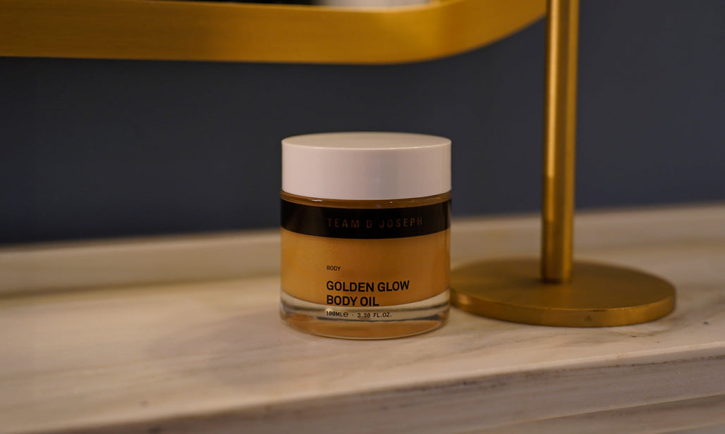 Body Oil