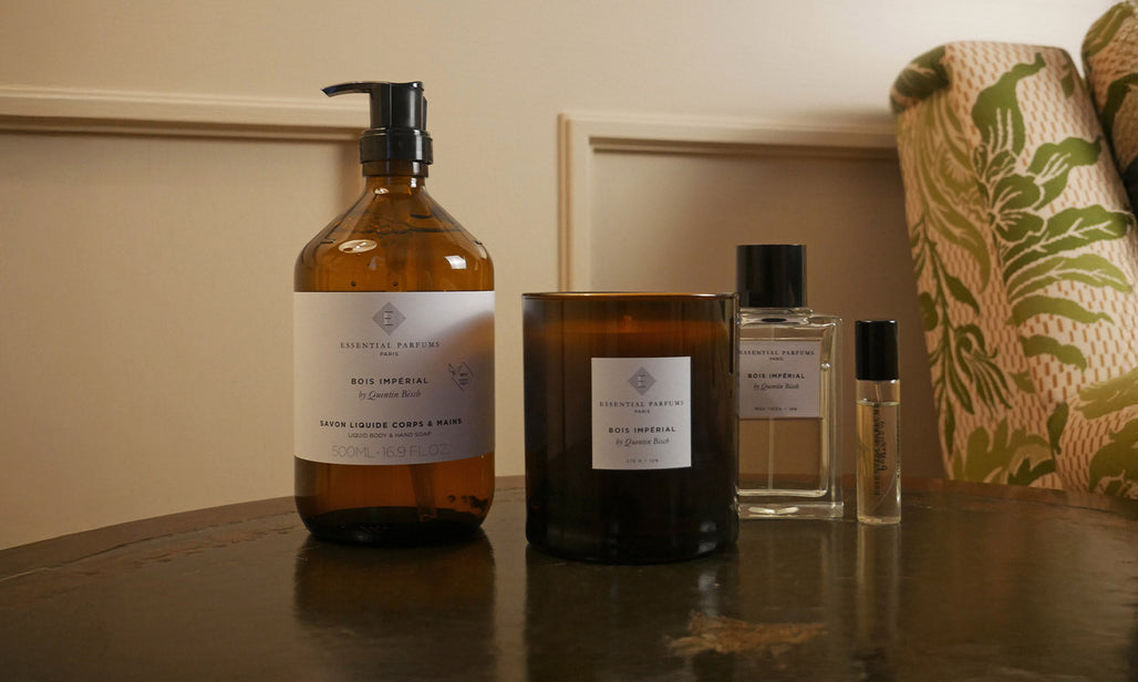 Essential Parfums