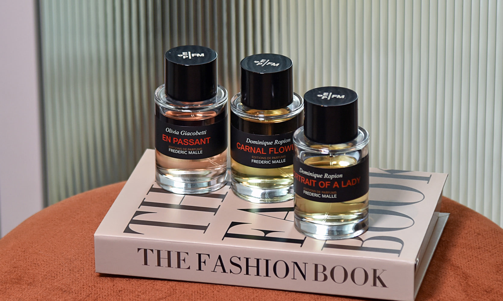 Frederic Malle – Das Parfum & Beauty