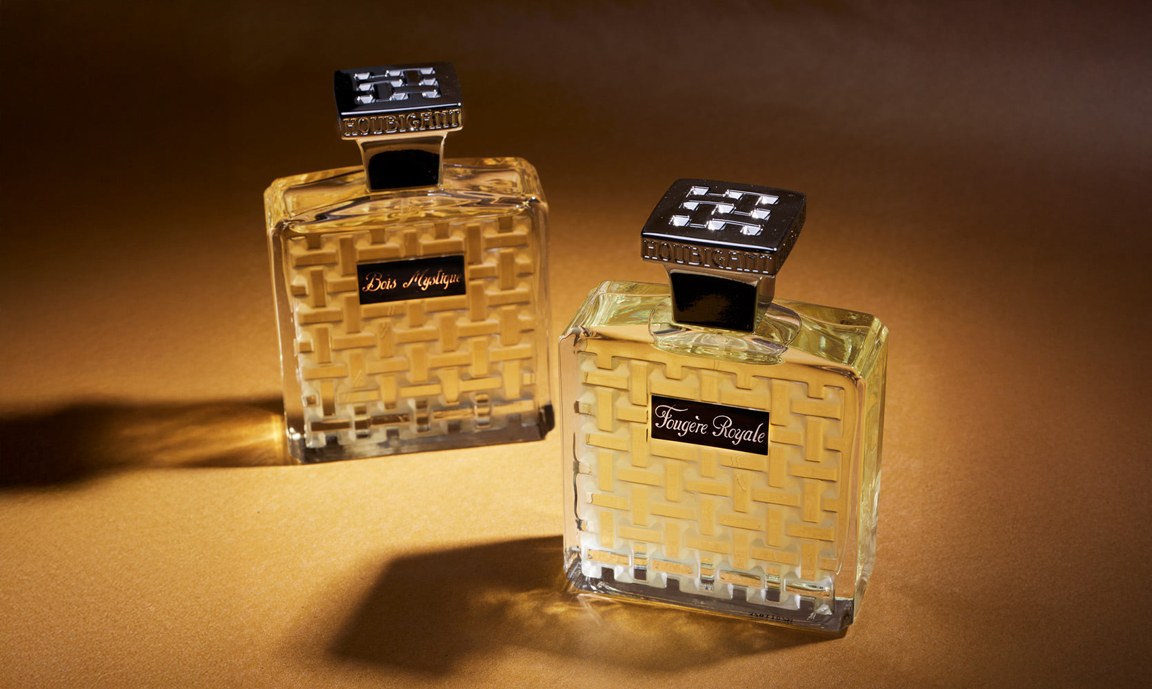 Houbigant Paris – Das Parfum & Beauty