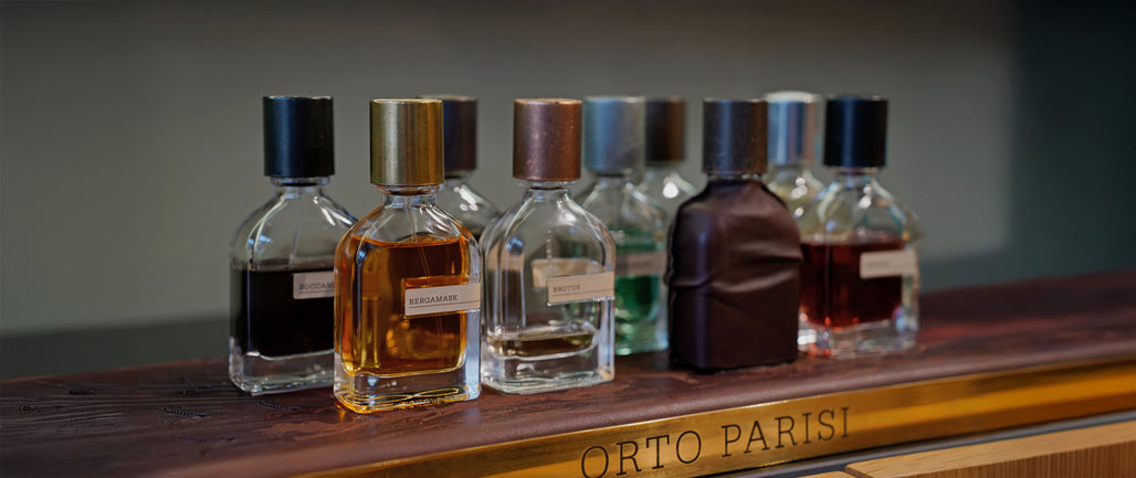Orto Parisi