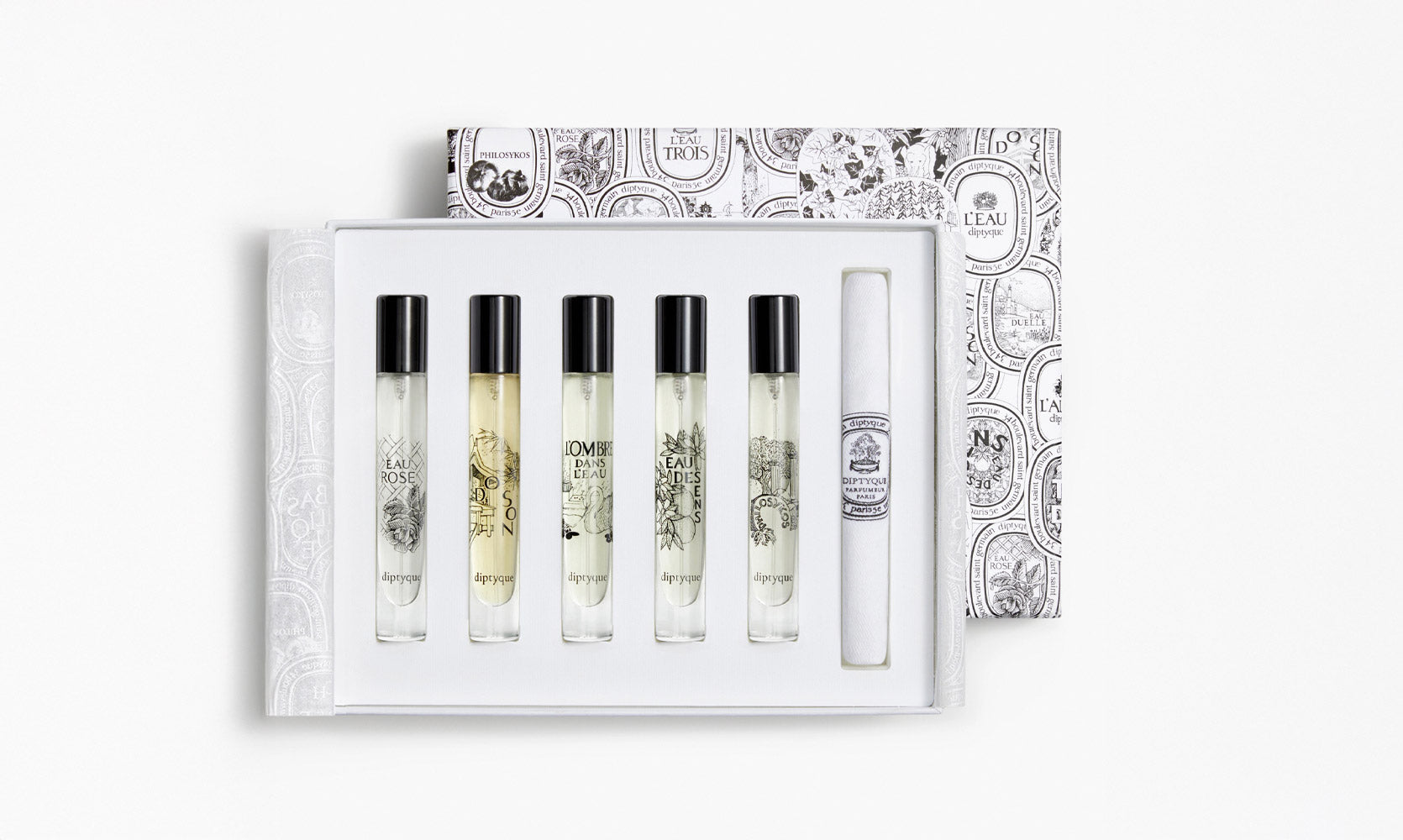 perfume sets – Das Parfum & Beauty