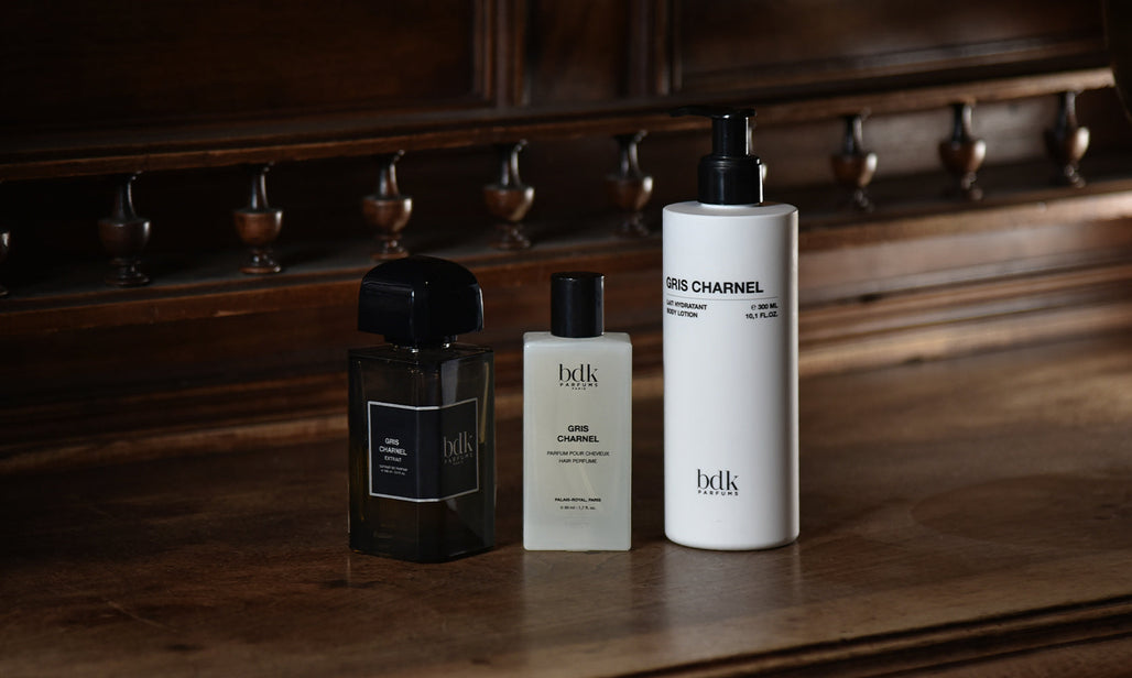 BDK Parfums