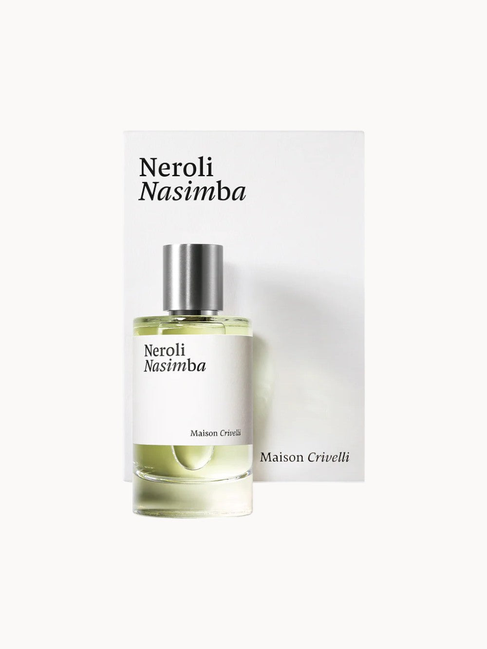Neroli Nasimba