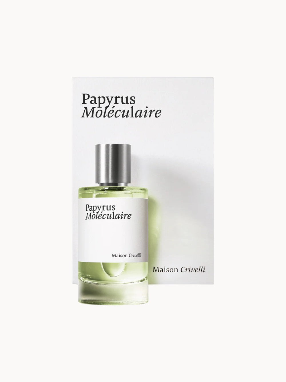 Papyrus Moléculaire