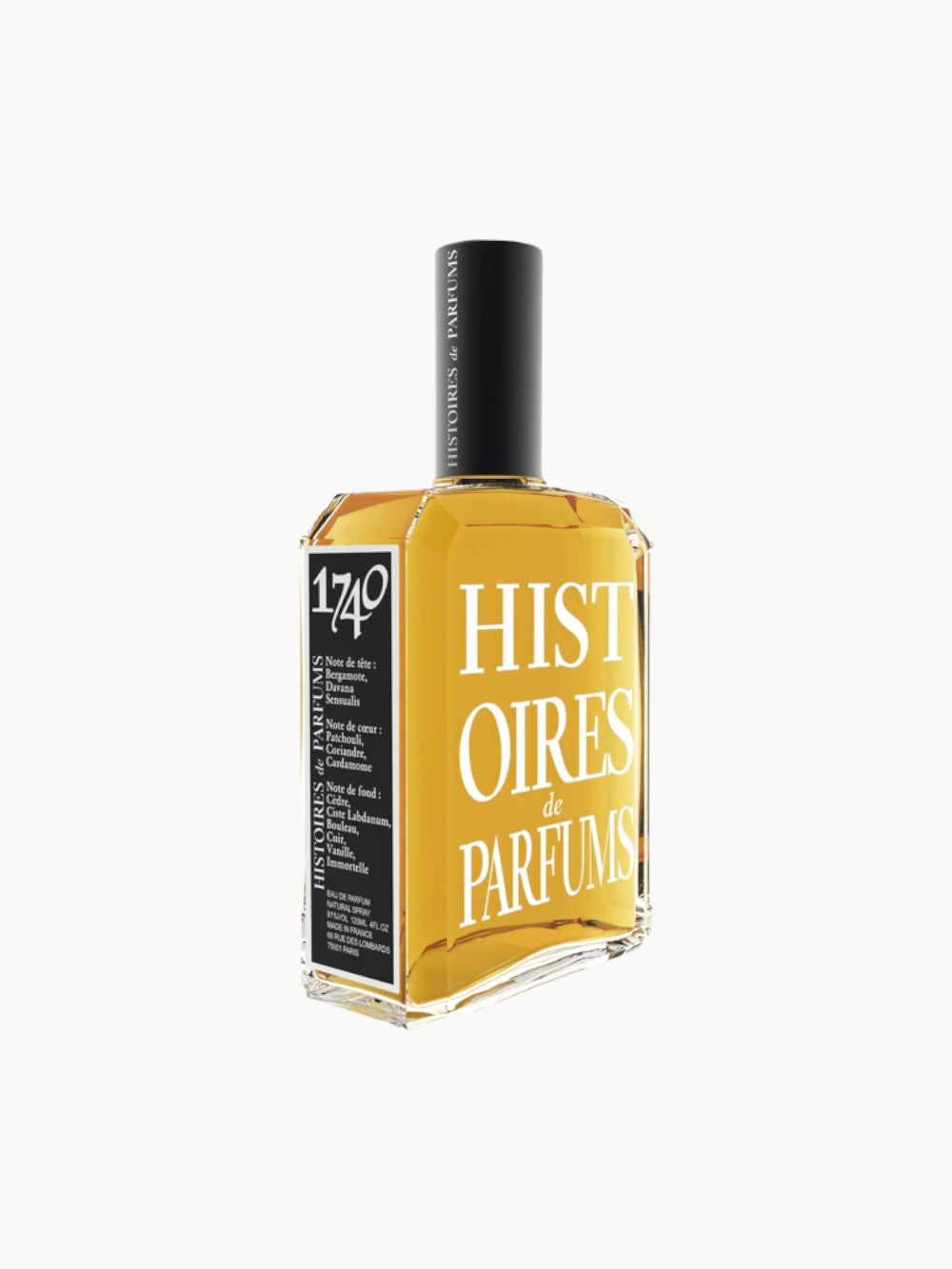 1740 - Markiz de Sade