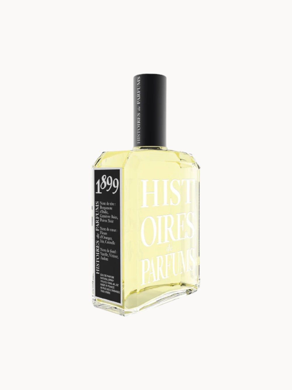1899 Hemingway – Das Parfum Beauty
