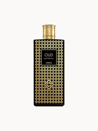 Oud impérial noir eau de parfum