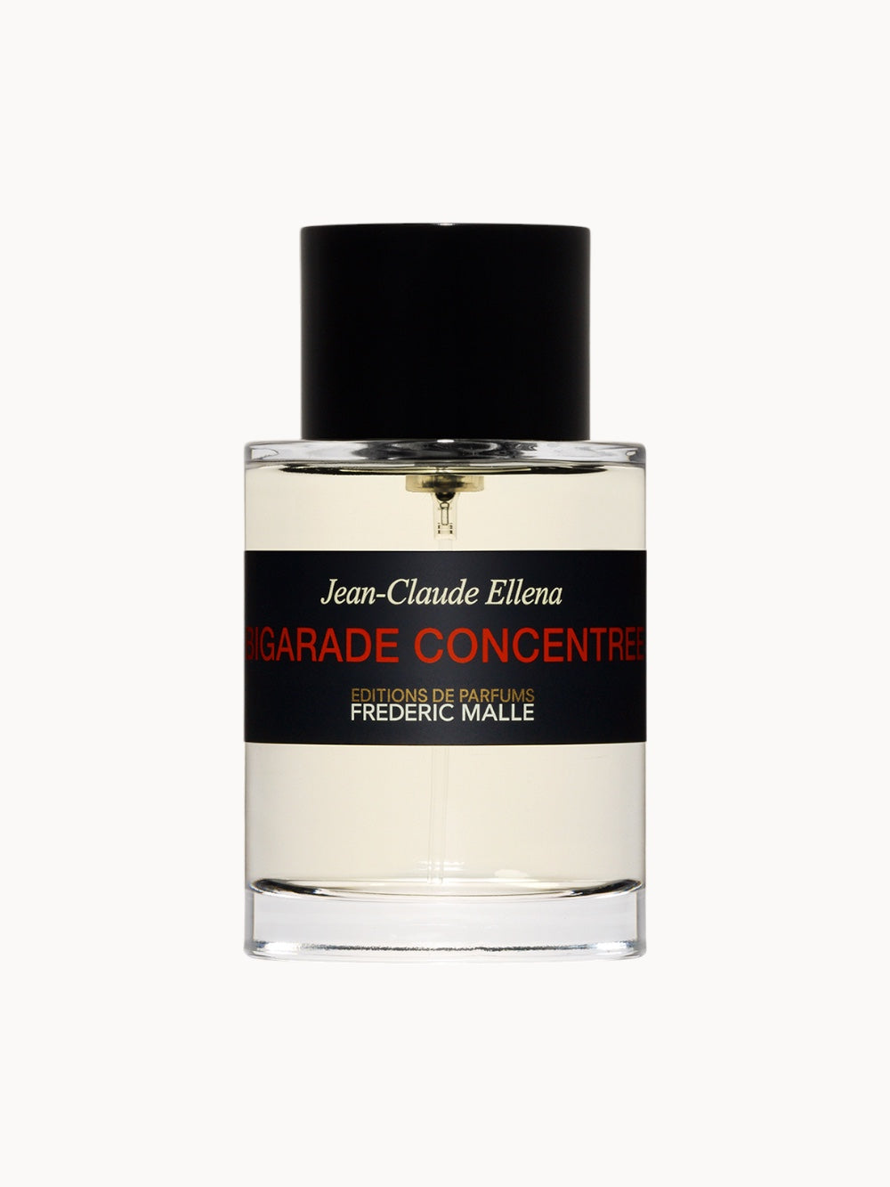 Bigarade concentrée