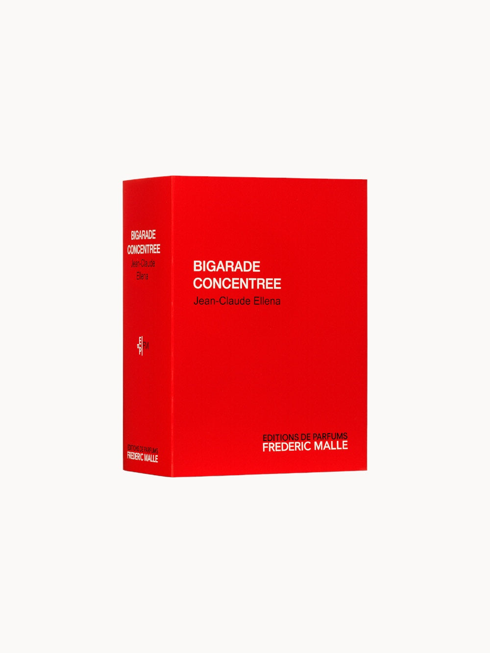 Bigarade concentrée