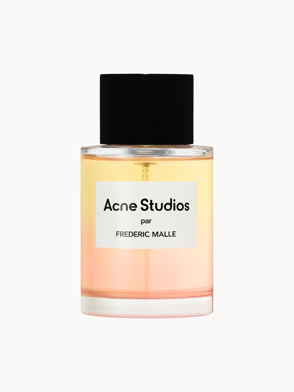 Acne Studios by Frédéric Malle