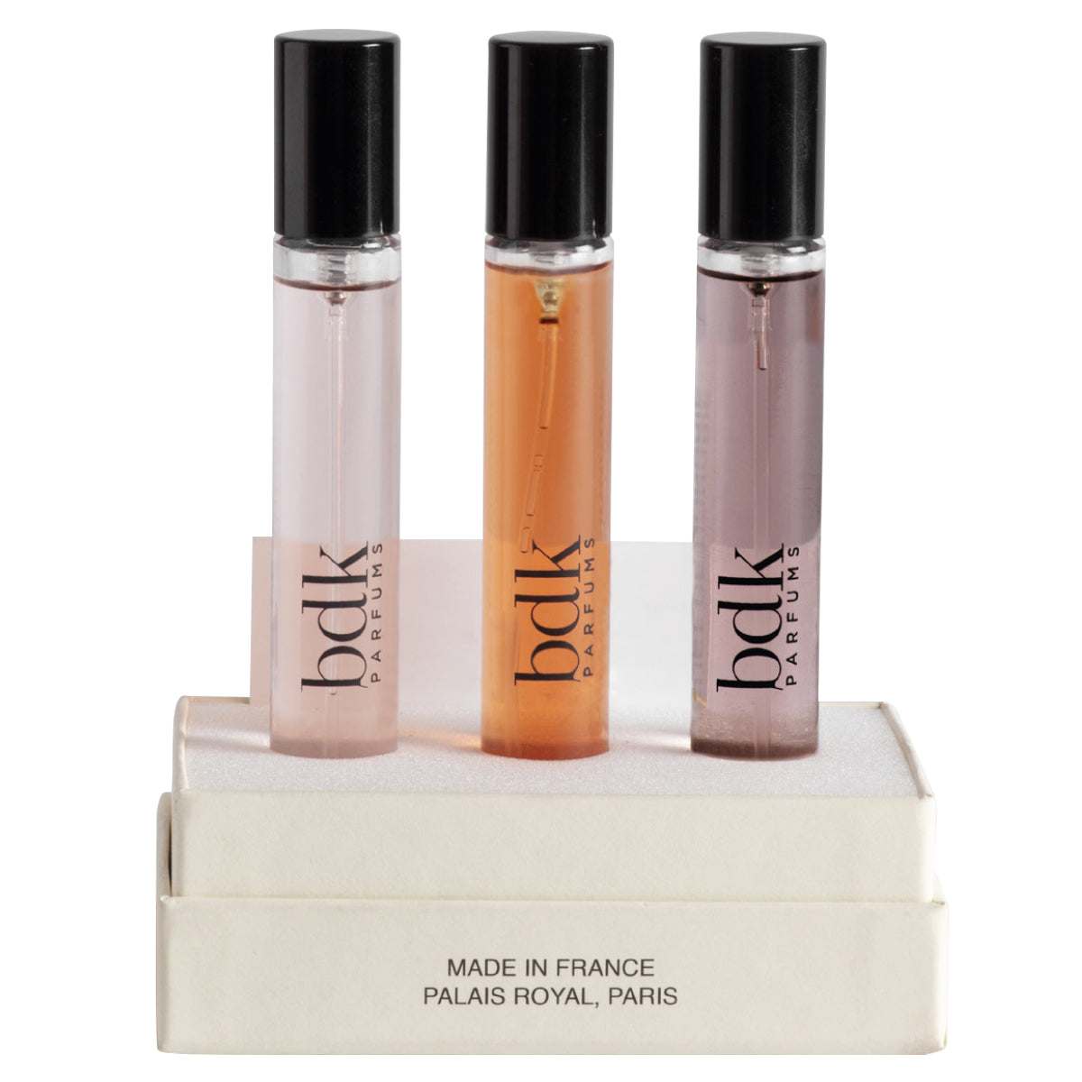 LA DÉCOUVERTE PARISIENNE - DISCOVERY SET