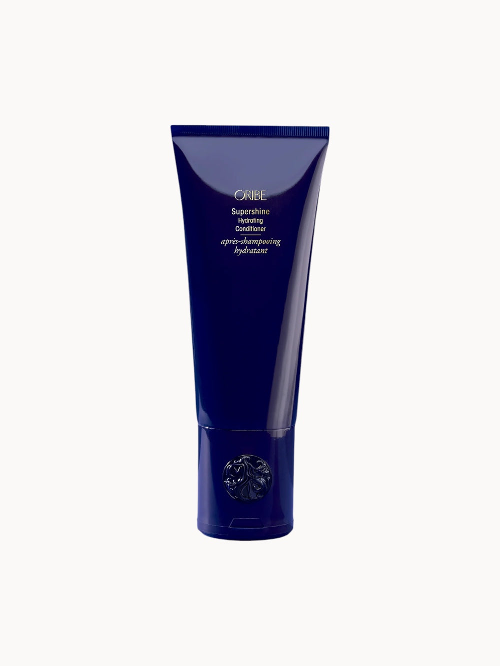 Acondicionador hidratante de supershine