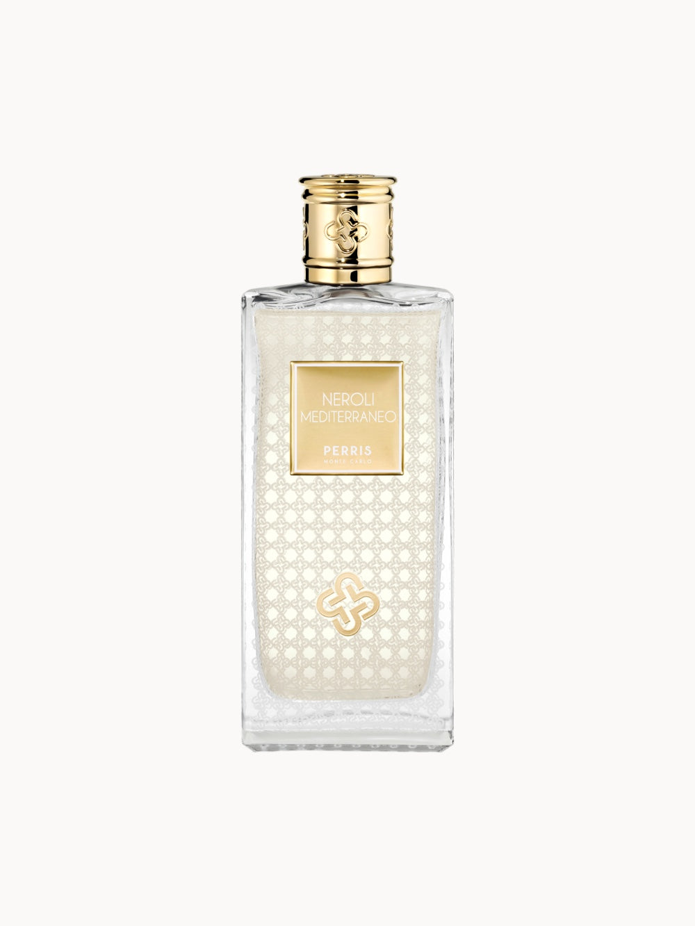 Neroli mediterraneo