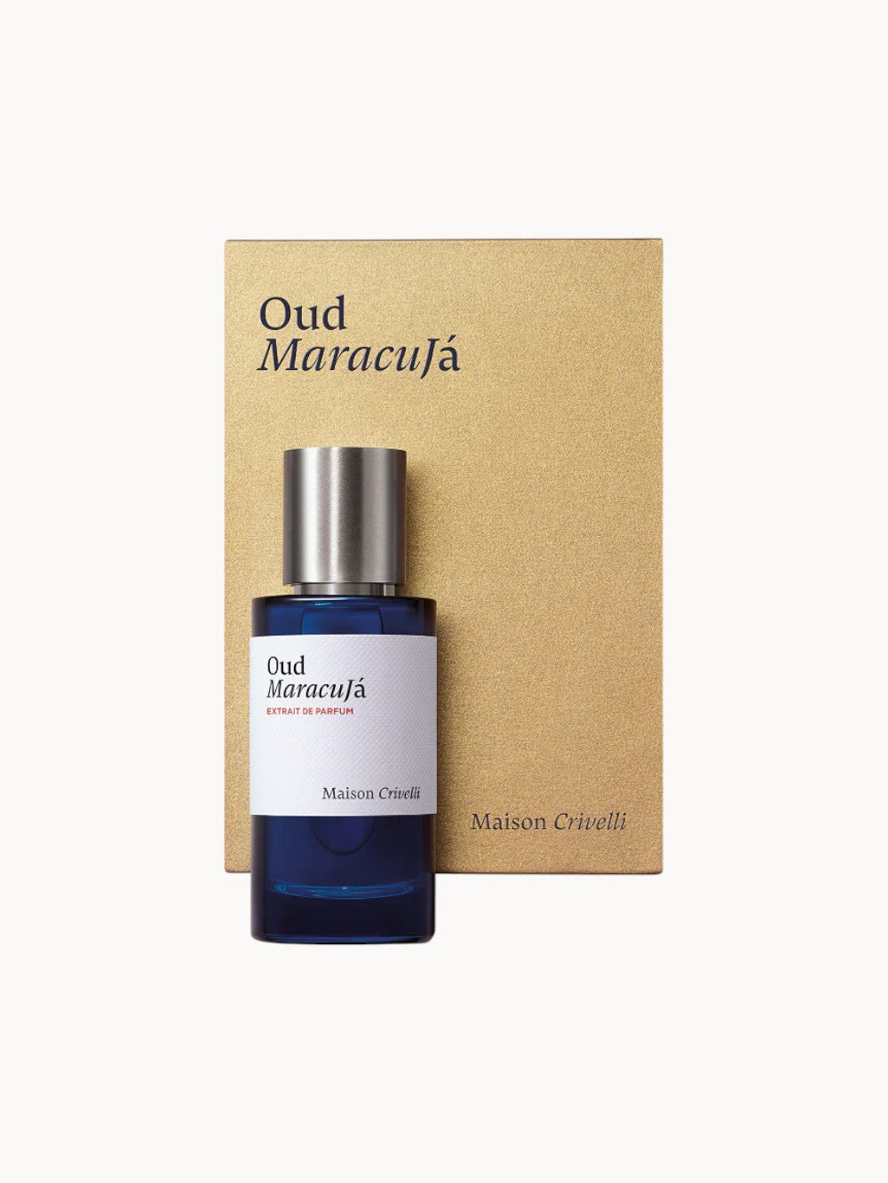 Oud Maracuja Extrait