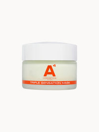 Triple Sensation Mask