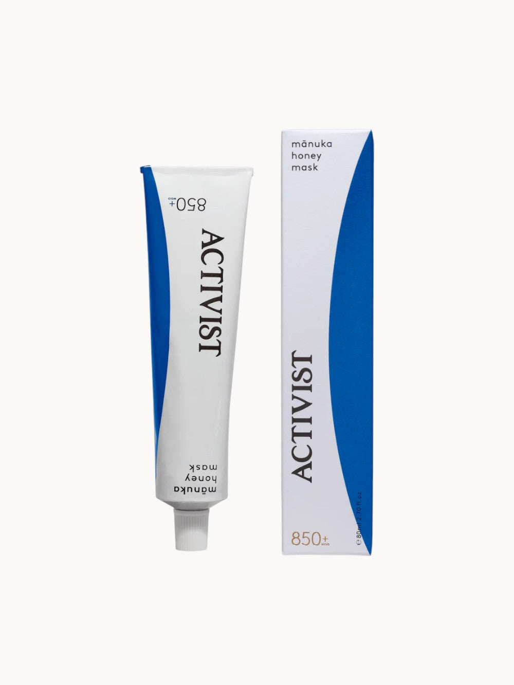 Μάσκα μέλι Manuka