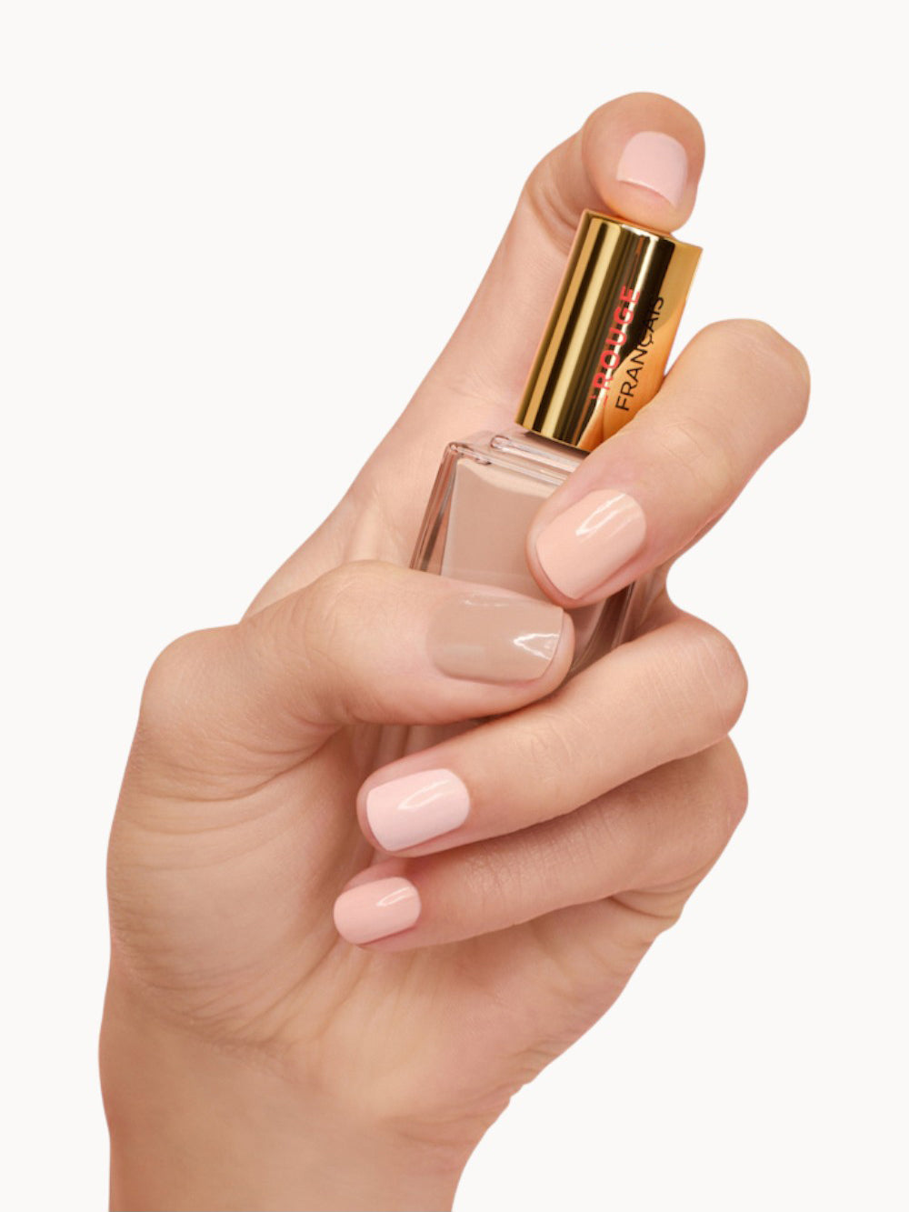 Vernis A Ongles Lakier do paznokci