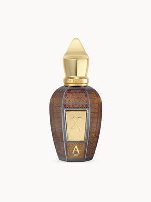 „Xerjoff Alexandria III – opulenter Oud-Duft mit Laotischem Oud, bulgarischer Rose, Sandelholz & Amber. Teil der Oud Stars Kollektion, inspiriert von arabischer Parfümerie.“