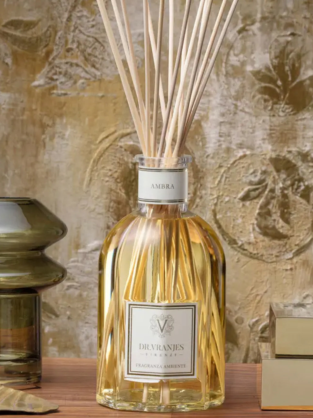 Ambra -diffuser