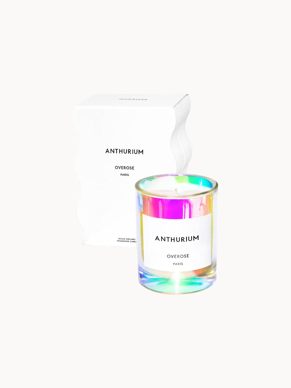 holographic anthurium Anthurium Holo