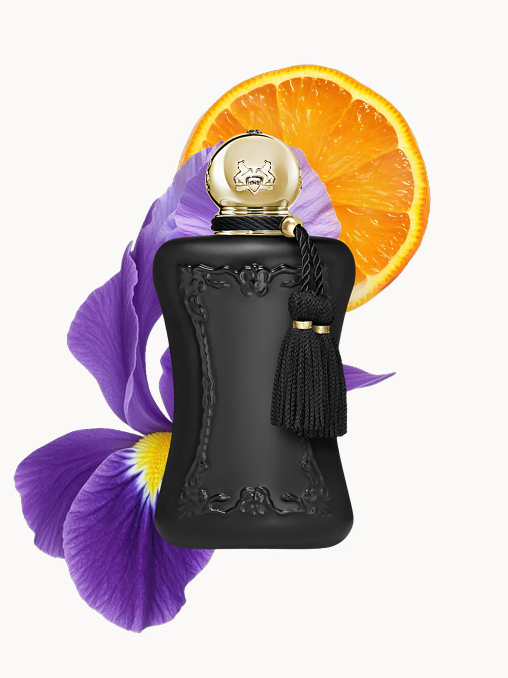 Cassili eau de parfum