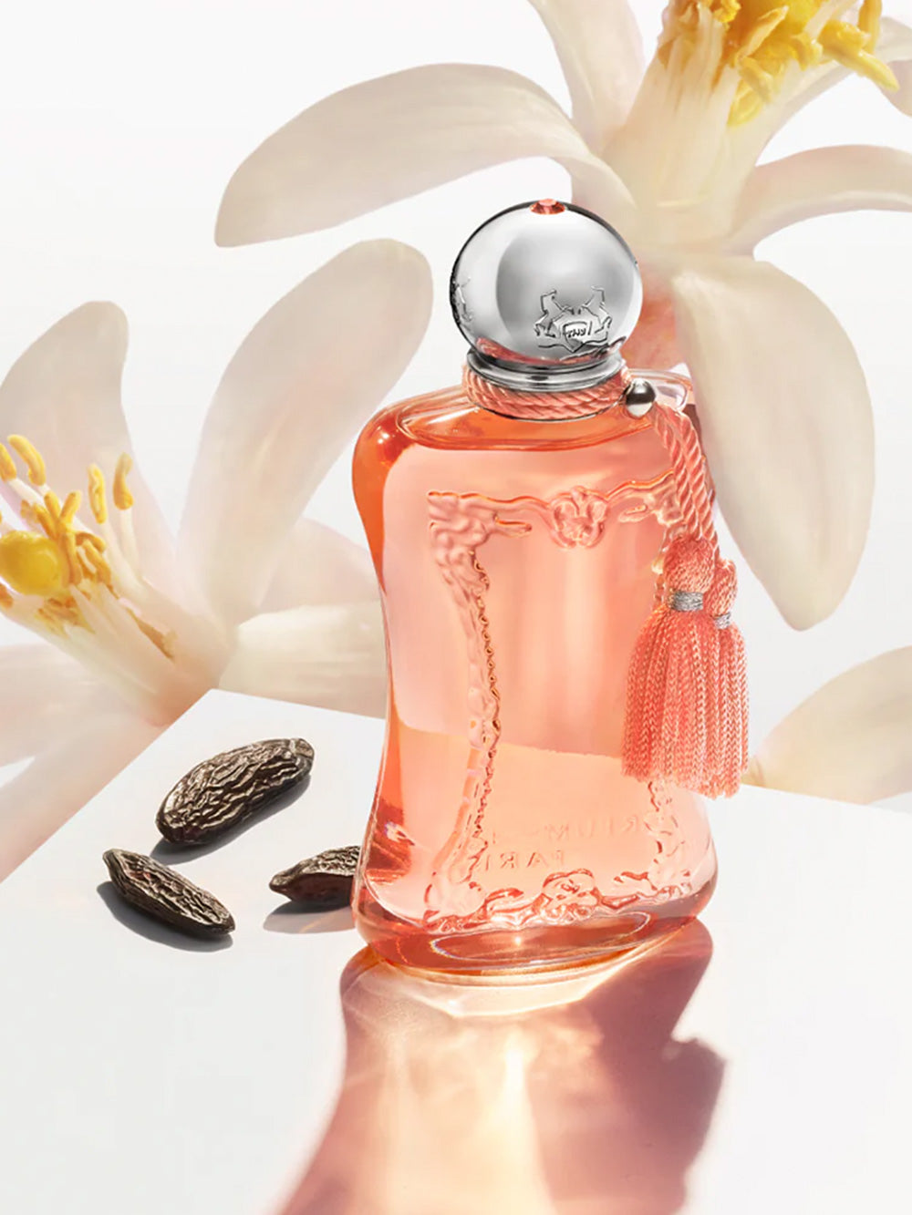 Cassili Eau de Parfum