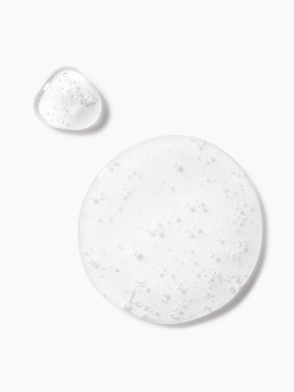 El limpiador corporal