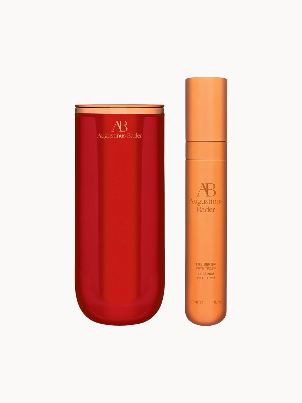 El suero ( Edición limitada)