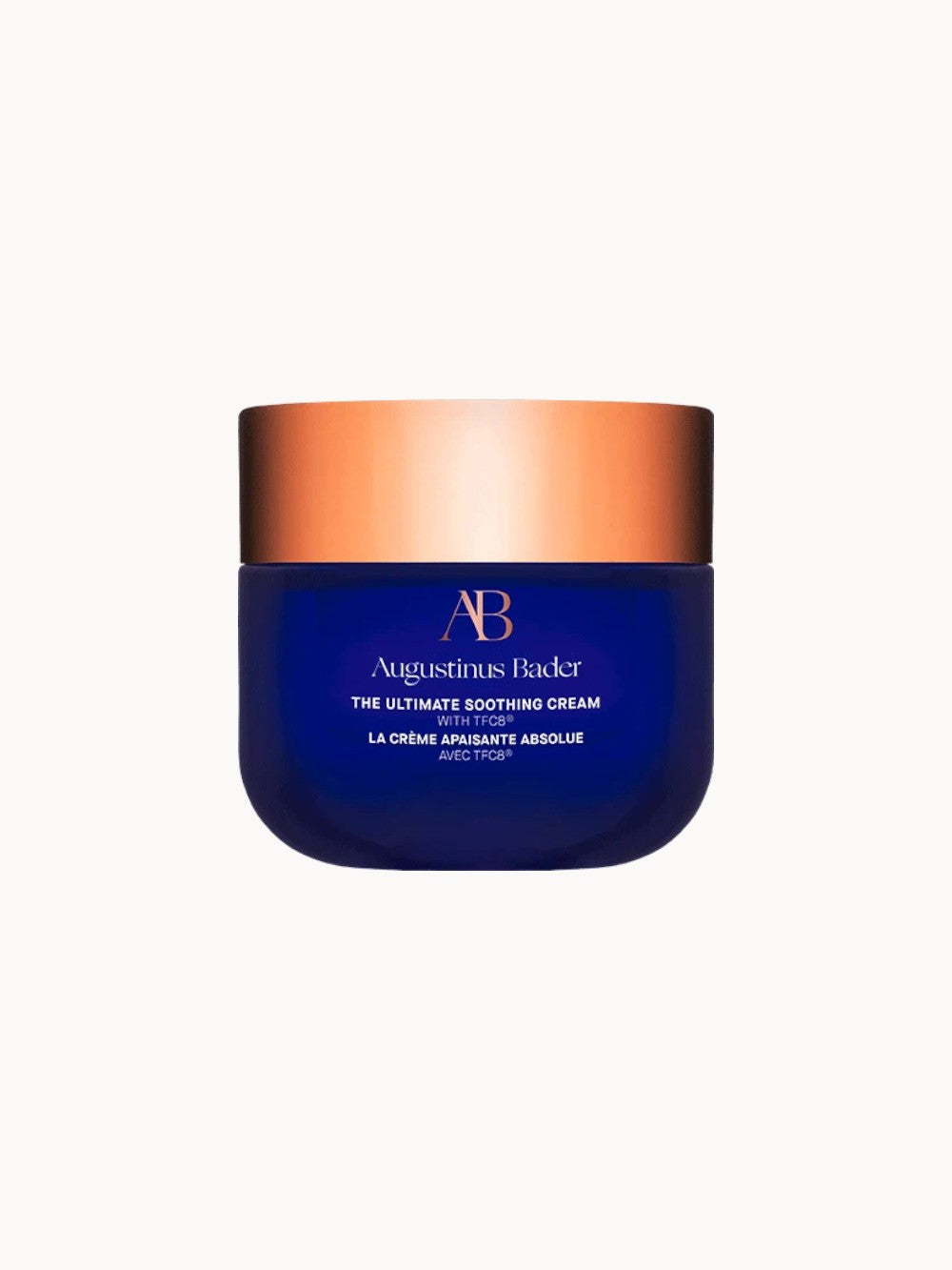 La crema calmante definitiva