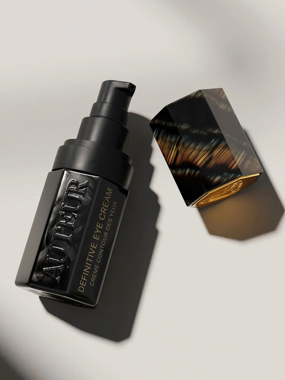 Definitive Eye Cream