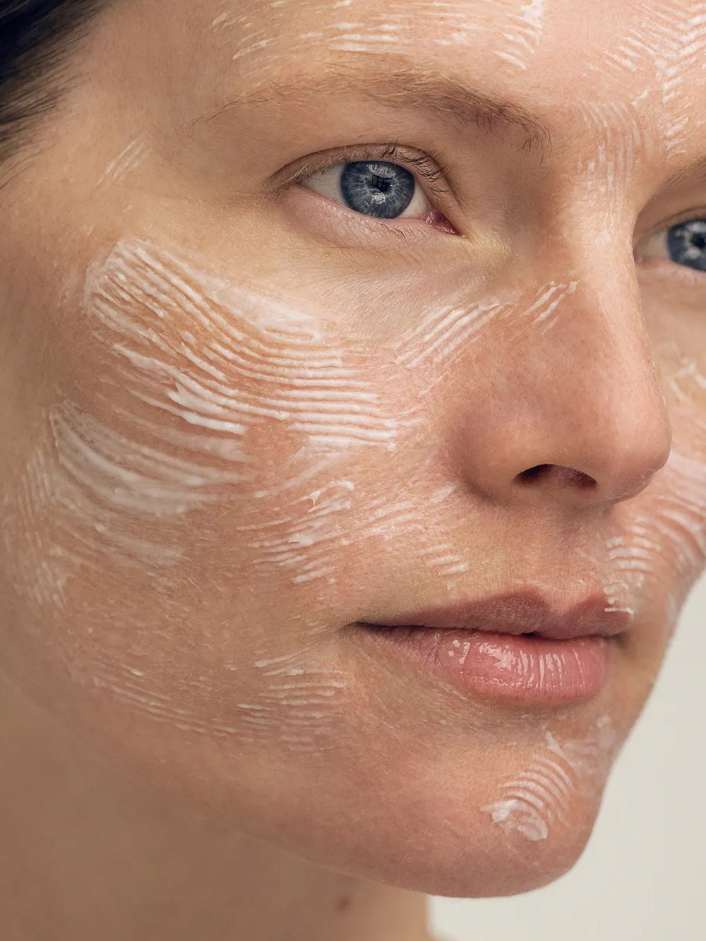 Definitive Optimising Mask