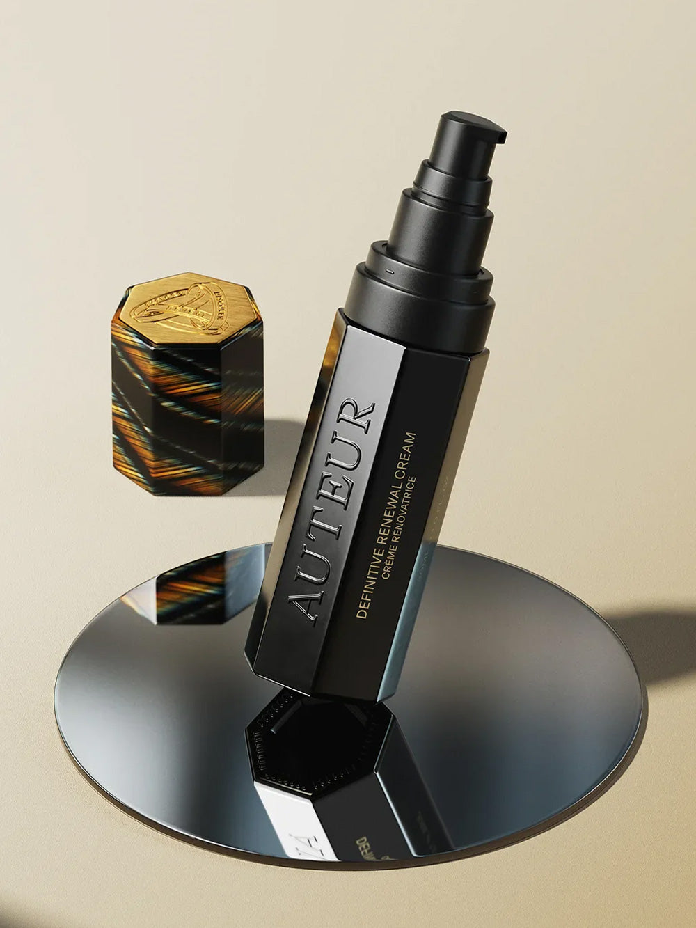 Definitive Renewal Cream