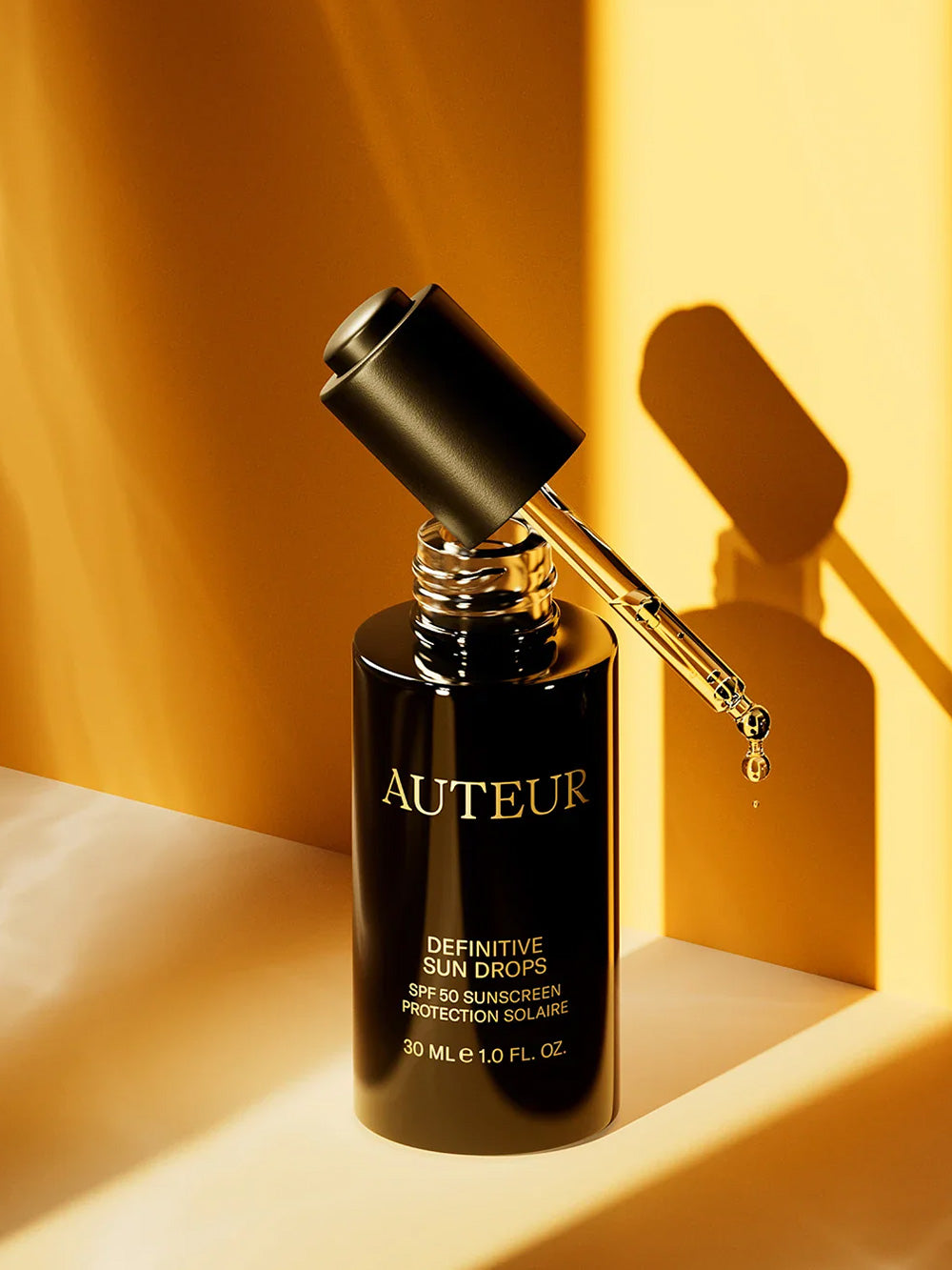 Definitive Sun Drops SPF 50