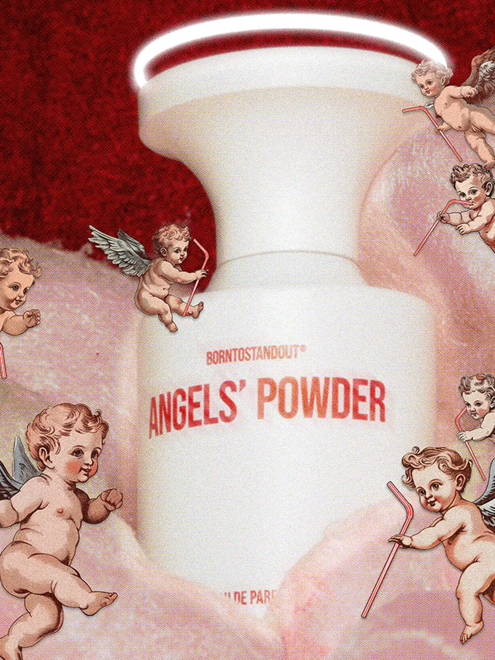 Angels' Powder
