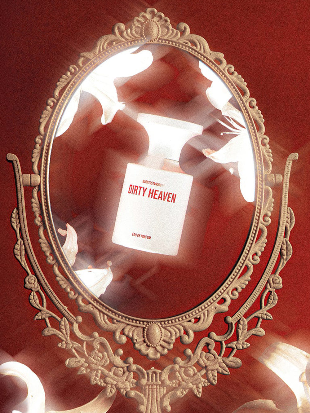Dirty heaven