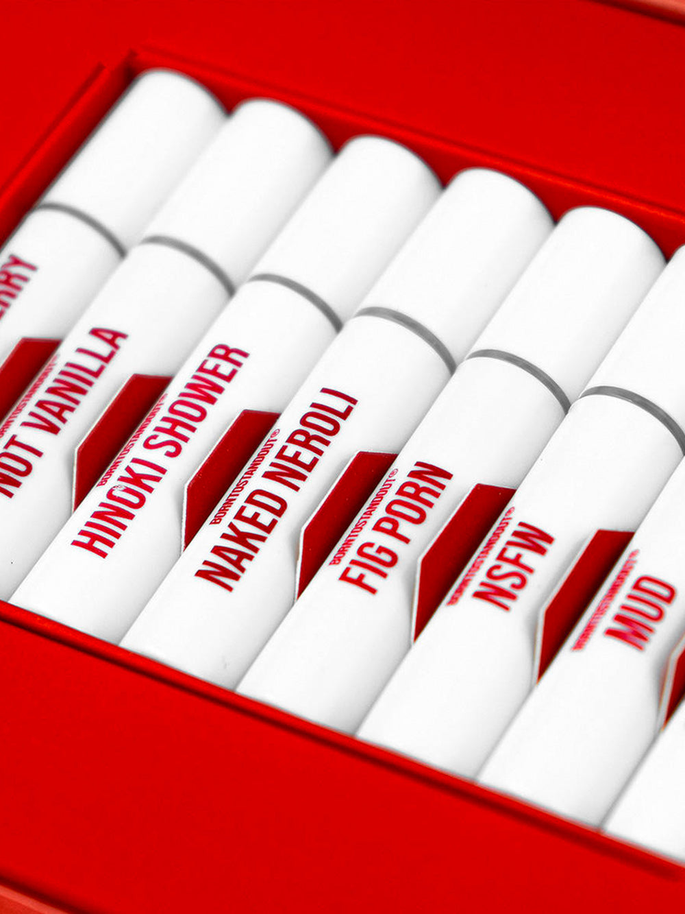 Набор «Грязный и липкий Discovery»