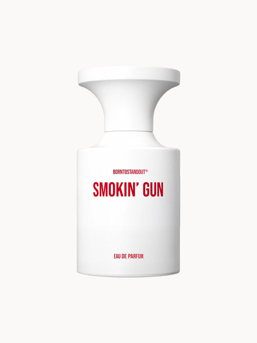 Smokin' Gun