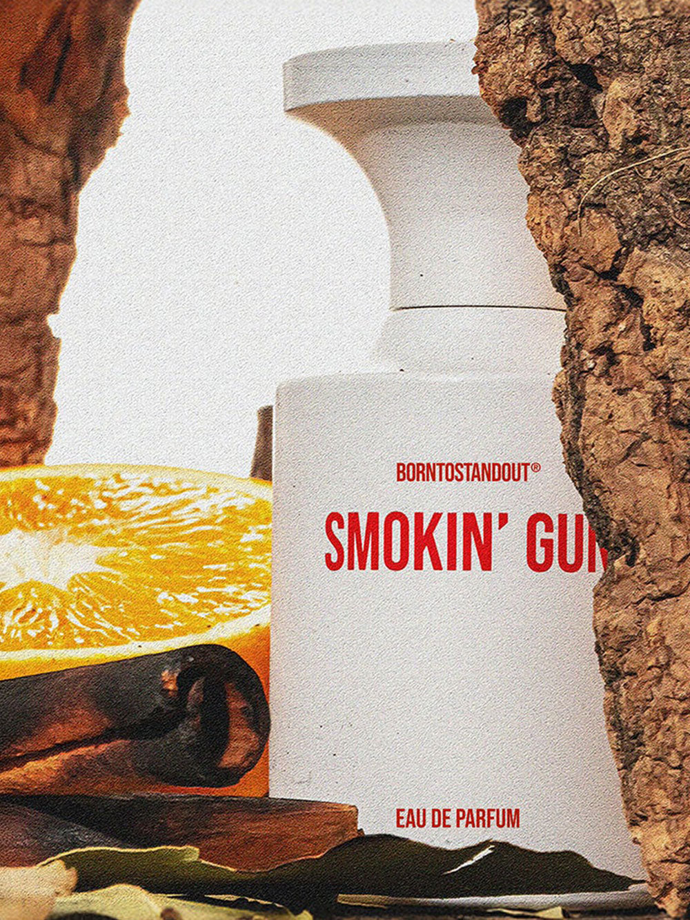 Smokin' Gun