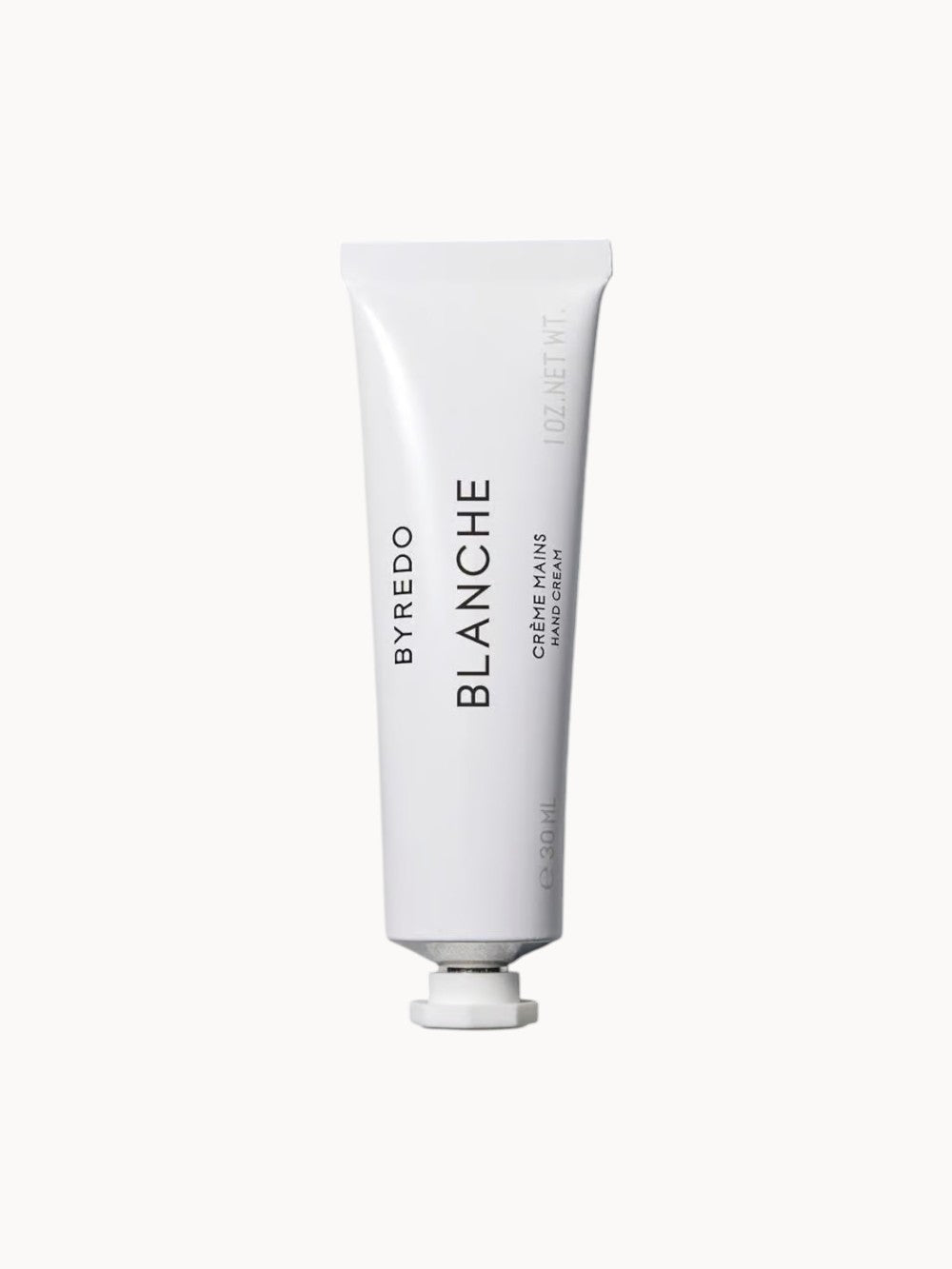 Crème pour les mains Blanche