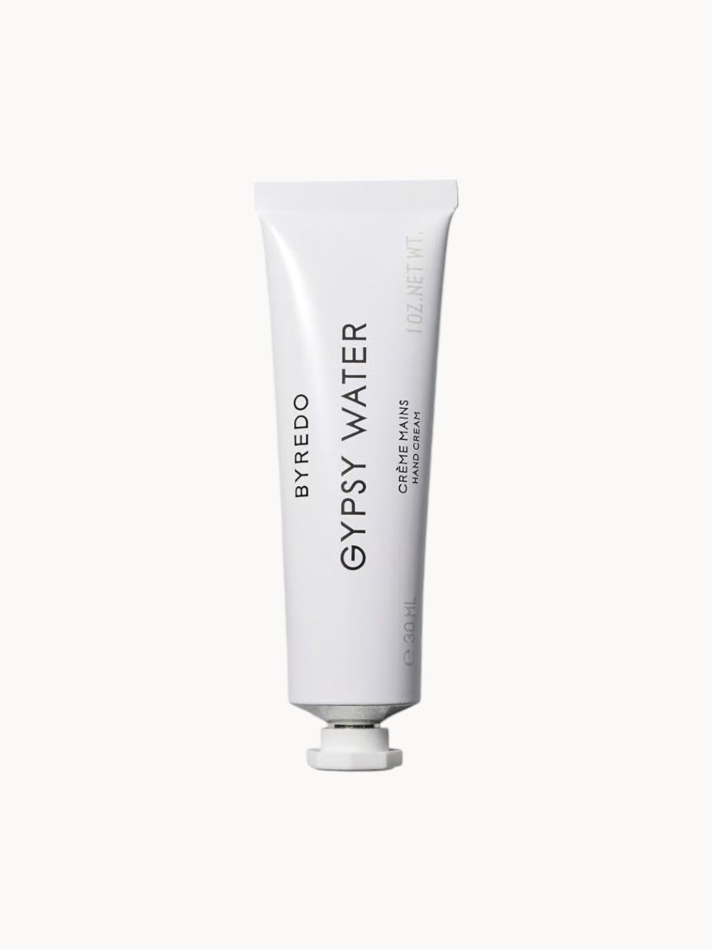 Crème pour les mains Gypsy Water